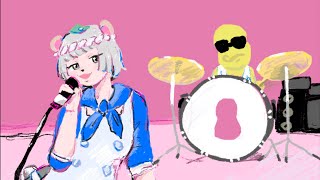 【生放送】冬が終わるかと思いきや来週また寒くなるらしい…！！