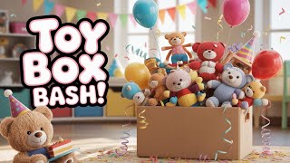 STOP Using Boring Kids Songs Try These FUN Alternatives | Nursery Rhymes & Kids Songs Content