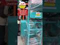 Emery Roll Wheat Cleaning Machine Gehu Saaf Karne ki Machine dispatched to Jharkhand #flourmill