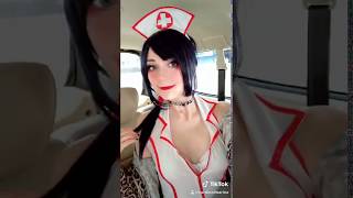 Akali nurse J fest Moscow