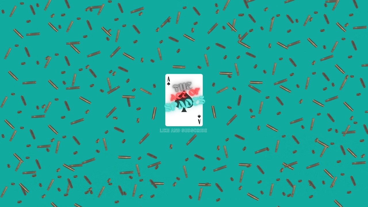 The Ace of Spades Live Stream YouTube