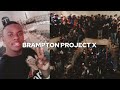 Brampton Project X How One Teen Threw Canada S Wildest House Party