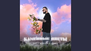 Каменные цветы (Rendow x Lowve Remix) - Arik