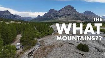 You Can Drive Right to This AMAZING Mountain Wonderland!