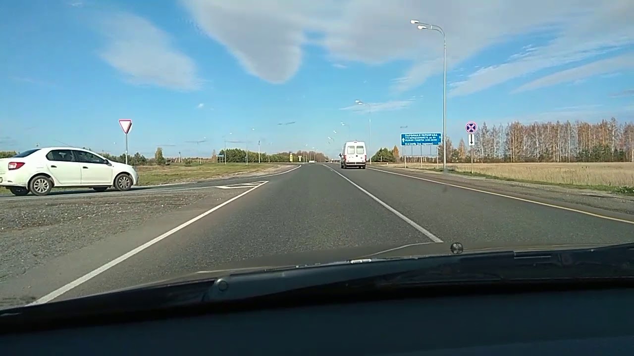 Ульяновск казань на машине