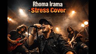 Rhoma Irama - Stress | Spesial Rock Dut Cover