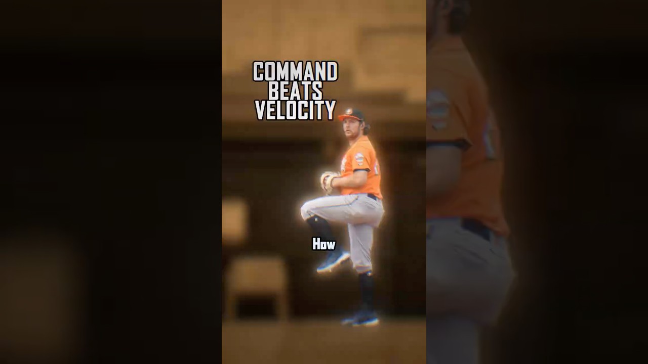 MLB Stuff Isn’t Just Velocity