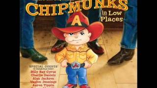 Alvin and the Chipmunks - The Ring of Fire