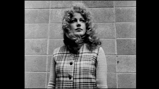 In memory of Kerry Jean Malliaris