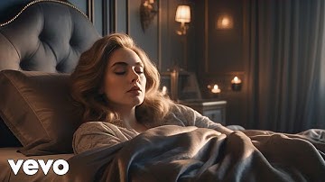 Adele - Rainbows (Music Video) 2025