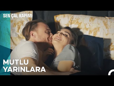 Kokun Sarsın Tüm Bedenimi - Sen Çal Kapımı 38. Bölüm