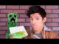 GUACAMOLE CREEPER | #RafaEnMusas | MUSAS