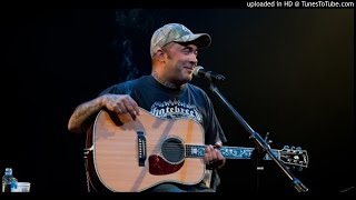 Aaron Lewis - Stuck In These Shoes chords