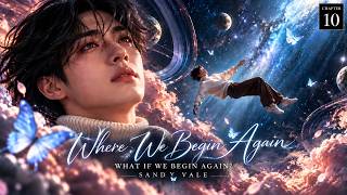 Sandy Vale - Where We Begin Again | A Dreamy Love Story 💙 (Official Music Video)