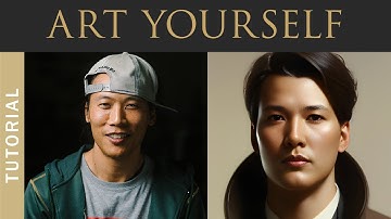 Tutorial! Using dreambooth to put yourself into stable diffusion. Make AI art of your friends!