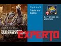 Promesa de violencia | Spotlight 3.1 | Transformers Forged to Fight