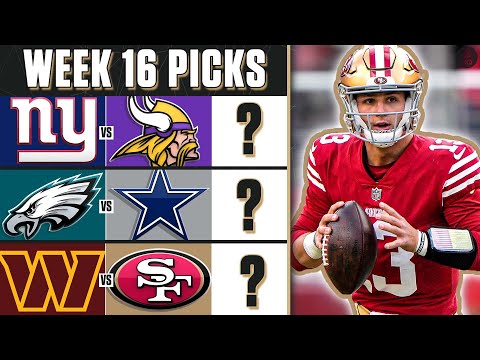 Nfl week 16 betting preview: expert picks for this weeks top games i cbs sports hq