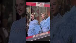 Sisters Dresses - White Christmas