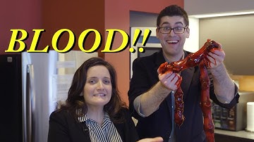 Zombied Indiegogo Campaign Video