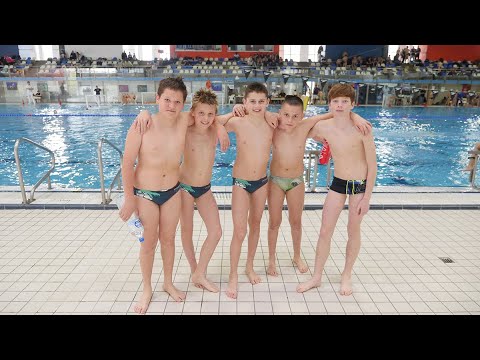 VK Ljubljana Slovan - 1st, 2nd, and 3rd team