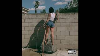 Kehlani — Grieving (Audio) ft. James Blake