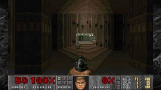 Doom 1 and 2 Switch Music Updates