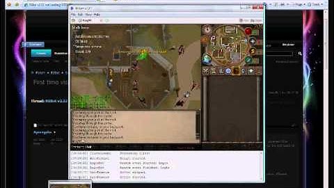 How to get RSBot v2.22