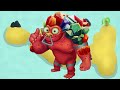 Baby Tring - The Isle Sounds