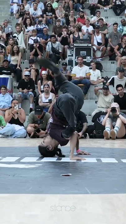 Back from the Block 🗽  featuring Senorita Carito 💥🧚🏻‍♀️💫 #music #dance #bgirl #art