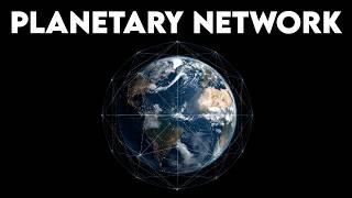 Humanity is Building a Planetary Brain