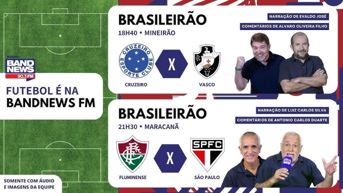 Flamengo x São Paulo: Duelo épico no Maracanã! - A Primeira Rádio do  Esporte - Gol FM Brasil