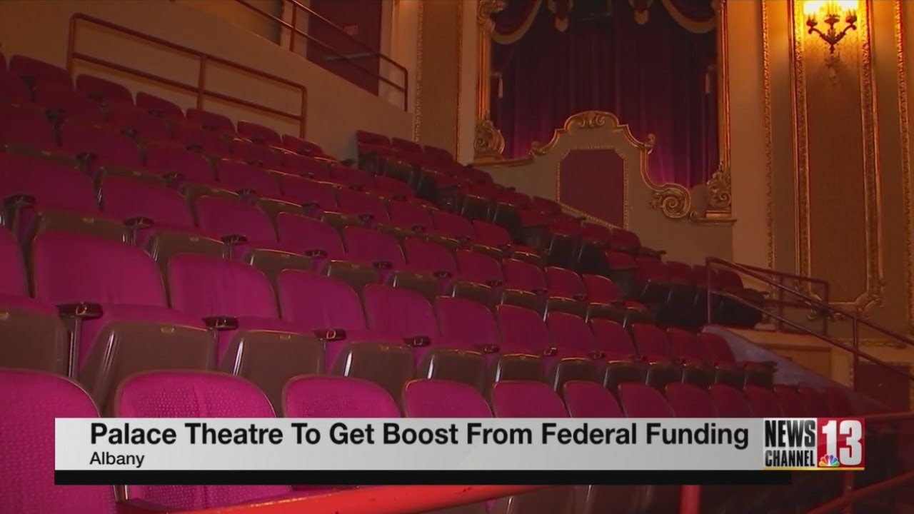 Palace Theatre thrilled to safely welcome back audiences