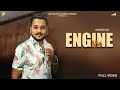 Engine official sadeek ali   new punjabi songs 2024  aim touch media