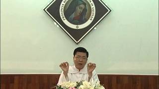 BÀI 53 HÔN NHÂN NHƯ MỘT BÍ TÍCH