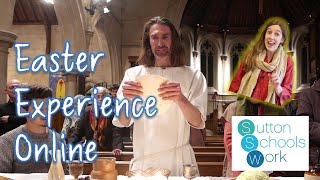 Easter Experience Online