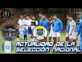 Selección de Guatemala actualidad Febrero 2022
