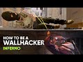 How to be a wallhacker on inferno  cs2