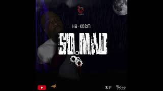 So Mad - Ha-keem Dj Ming Records.