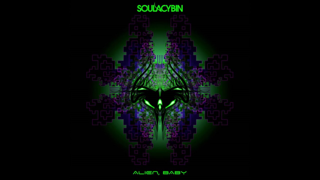 Guarda Soulacybin - Slime Continuum su YouTube Guarda Soulacybin - Slime Continuum su YouTube
