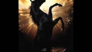 05. Kicking Up A Storm Score - Black Beauty Ost