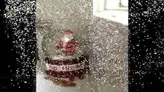 Jazz Snowglobe Carols  The Angels Song  Howard J Foster