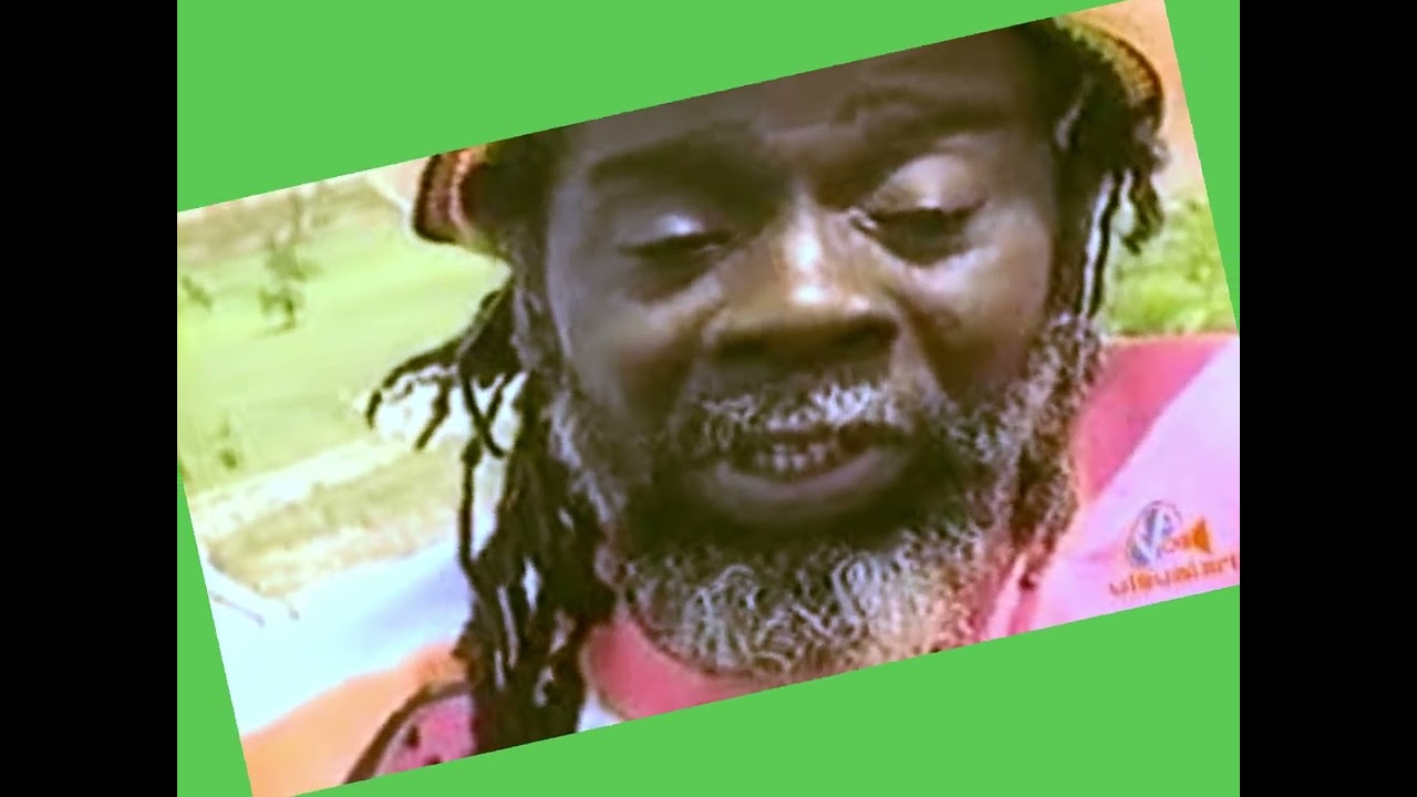 Mister Pan Maker. Black Stalin