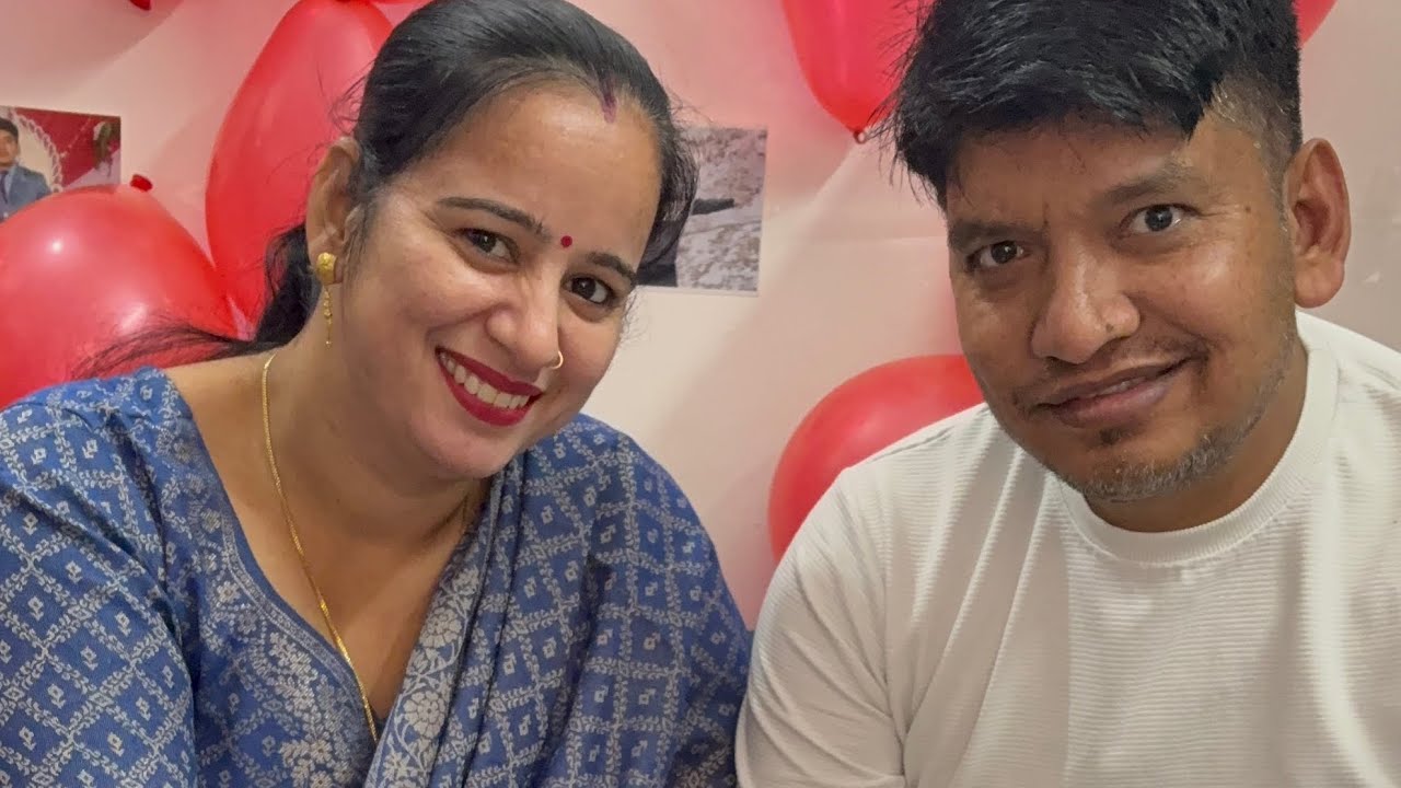 Birthday 🎁 gift par hua bawaal😶‍🌫️