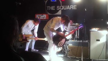 The Computers - Group Identity (Harlow Square 04/05/12)