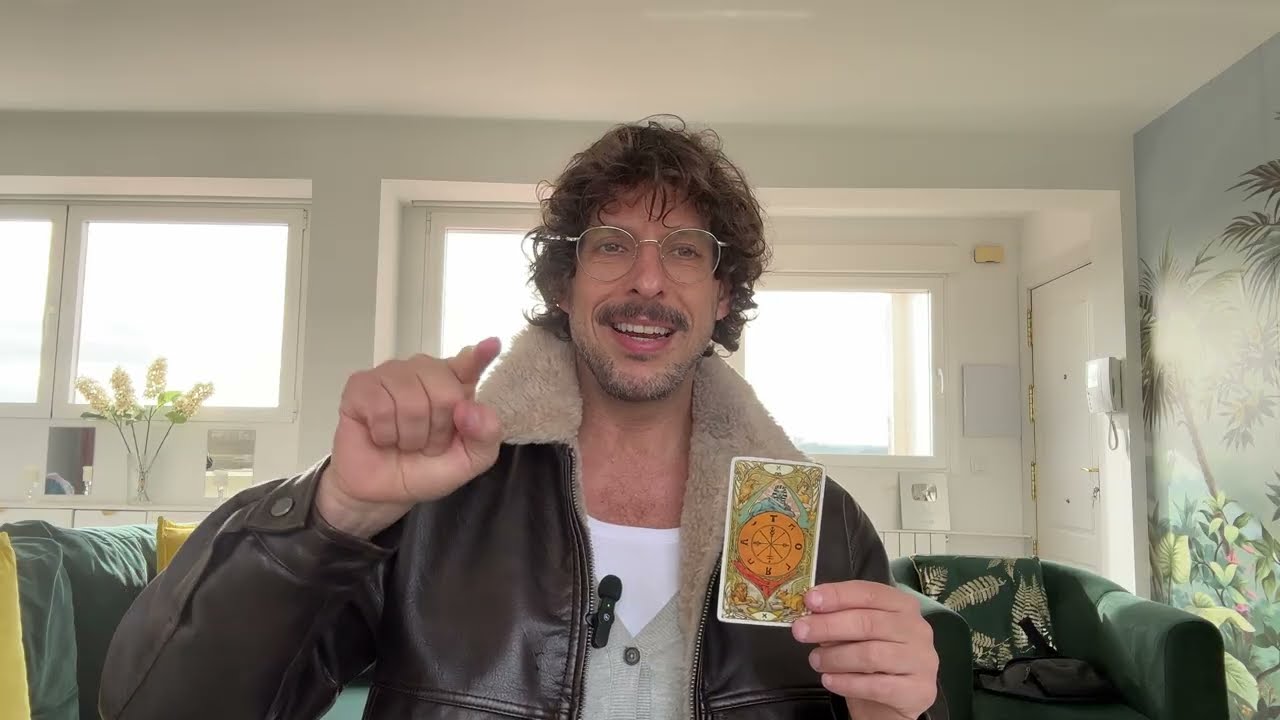 GÊMEOS ♊️ VAI DAR MEDO, MAS É O MELHOR PARA VOCÊ ! 