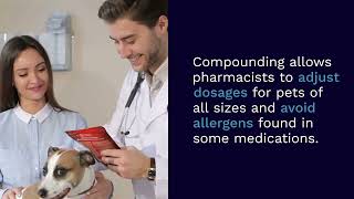 How Veterinary Compounding Helps Pets in Canada | Aurora Pharmacy