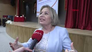 Atlas Üniversitesinde Hemşirelerimiz Geleceğimiz Etkinliği Düzenlendi