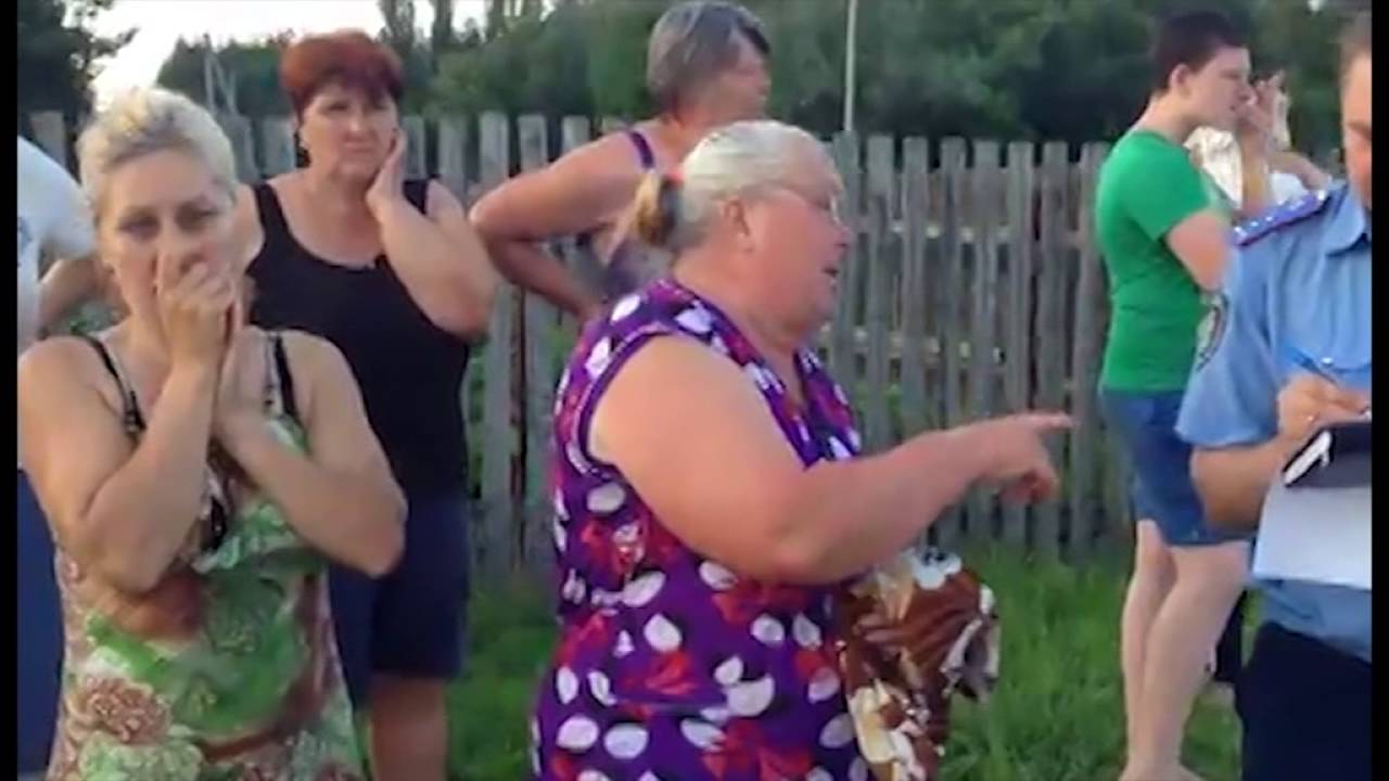 Бійка заступника голови Гадяцької адміністрації: коментарі дружини, начальника та потерпілої