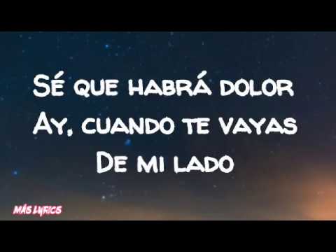 Mi Deseo (Letra) - Américo ft Silvestre Dangond