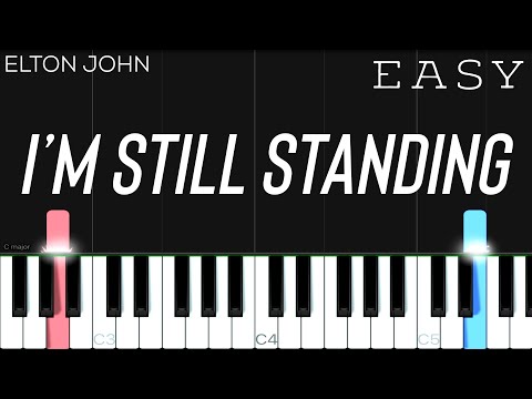 Elton John -